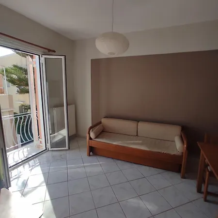 Apartman Ourania *