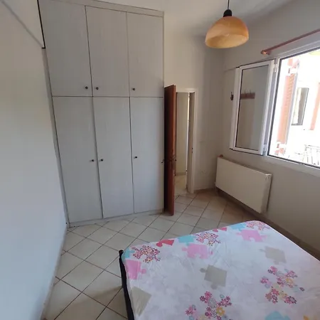 Apartman Ourania