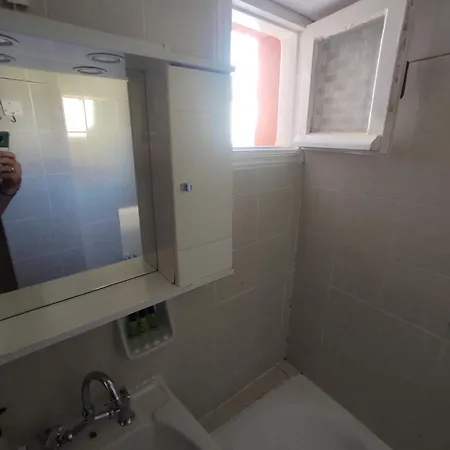 Apartman Ourania Argosztóli