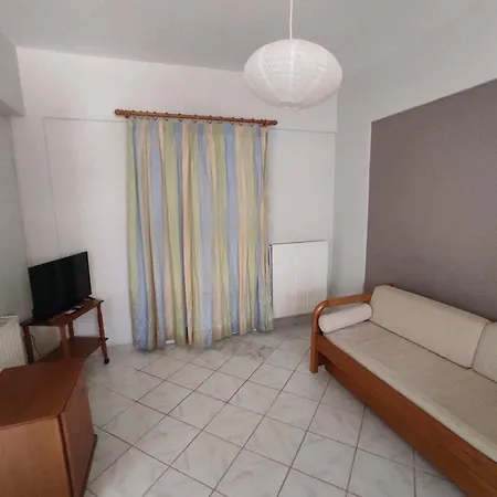 Ourania Apartman